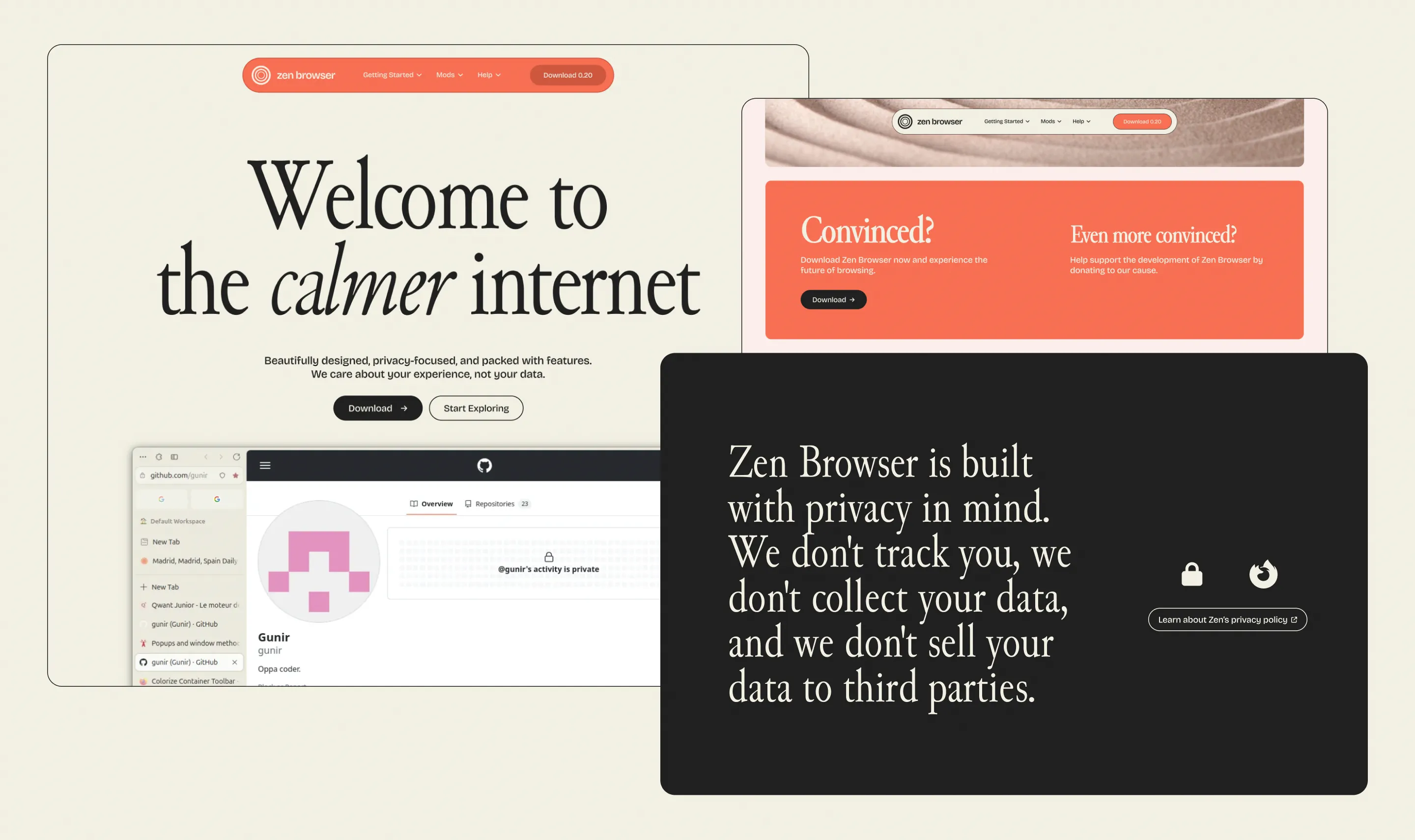 Real World Application